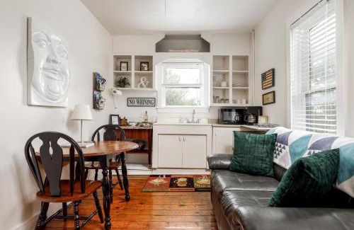 Traverse City Apartment | The Pull-String Penthouse at Timberline Flats