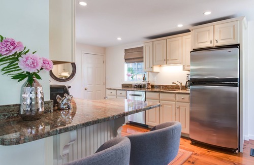 Newburyport House | The Pumpkin House, a Classic Single Family Sanctuary in the Heart of Newburyport
