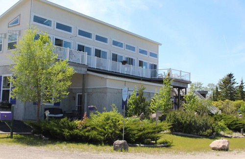 Rogers City Bed & Breakfast | The Purple Martin Inn