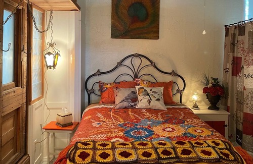 Rogers City Bed & Breakfast | The Purple Martin Inn