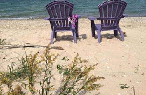 Rogers City Bed & Breakfast | The Purple Martin Inn