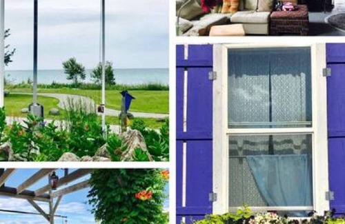 Rogers City Bed & Breakfast | The Purple Martin Inn