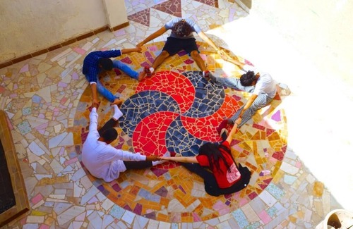 Giza Bed & Breakfast | The Pyramids Loft,Breathtaking stay