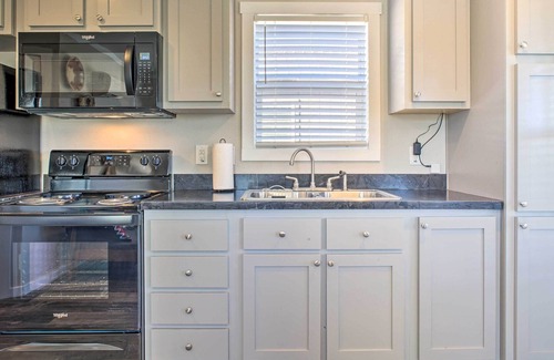 Tyrone House | ‘The Quail’ - Silver City Retreat with Views!
