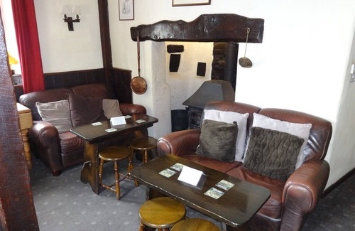 Bampton Hotel | The Quarrymans Rest