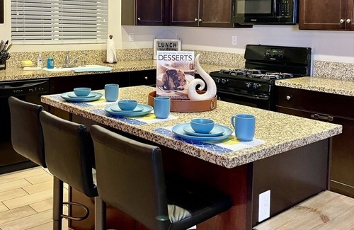 Jurupa Valley House | The Quarryside Home