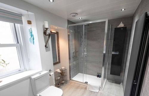 Broughty Ferry Apartment | ☆The Quarterdeck – Broughty Ferry Waterfront Home☆