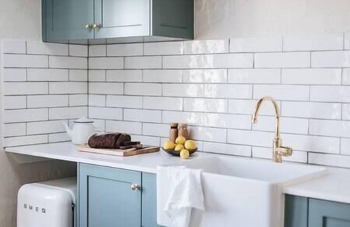 Primrose Valley Apartment | The Quarters: Stone Studio Retreat with Fireplace