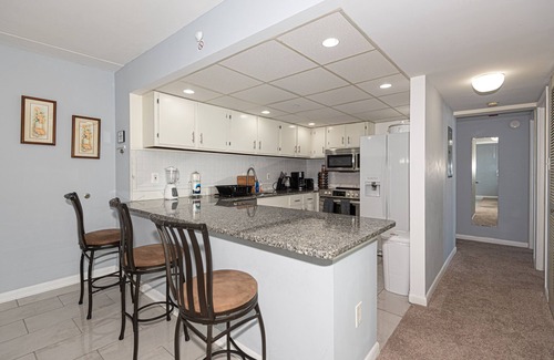 North Ocean City House | ⭐️The Quay 1301 Bay/Ocean Views In/Outdoor Pools Tennis⭐️