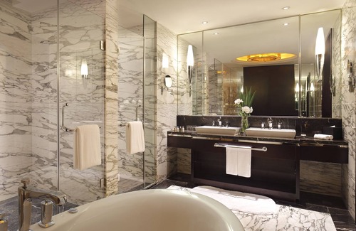 Pudong Hotel | The Qube Hotel Shanghai Pudong
