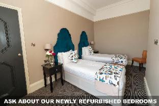 Portsmouth Hotel | The Queens Hotel