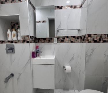 Almont Apartment | The Queens Nest