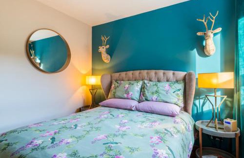 Old Town Apartment | The Queens View