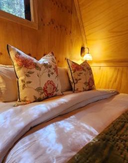 Mount Creighton Cabin | The Queenstown Cabin - Private Outdoor Bath
