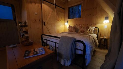 Mount Creighton Cabin | The Queenstown Cabin - Private Outdoor Bath