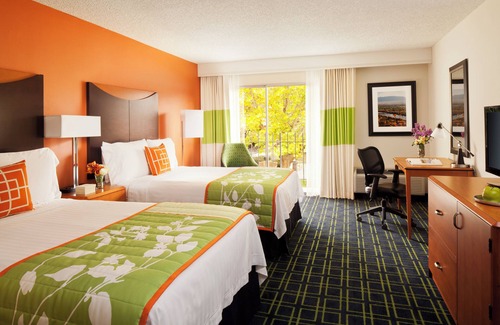 Northeast Heights Hotel | The Querque Hotel