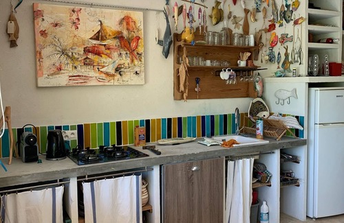 Gemenos House | The quiet, beautiful views, 10 minutes from Cassis