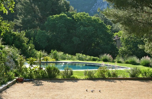 Gemenos House | The quiet, beautiful views, 10 minutes from Cassis