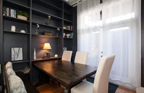 Old City Apartment | The Quiet Old City Hideout