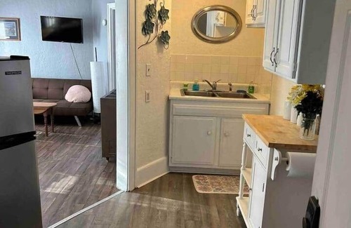 Pine City Apartment | 🏡 The Quirky Cozy Nest