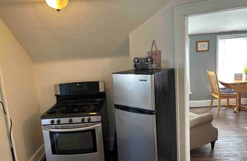 Pine City Apartment | 🏡 The Quirky Cozy Nest