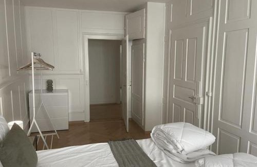 Schaffhausen Apartment | The R Apartment Hurbig - Old Town