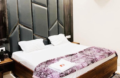 Phagwara Hotel | THE R MOTEL Phagwara City - Full Privacy & Security - Family,Corporate,Couples Favorite