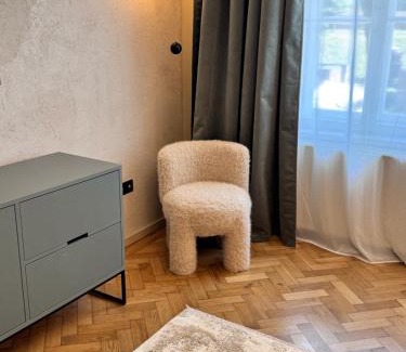 Sibiu Old Town Bed & Breakfast | The Rabbit Citadel