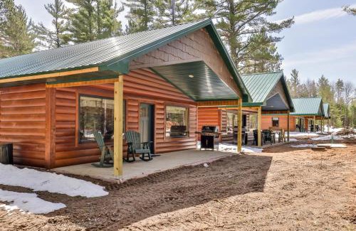 Conover House | The Raccoon