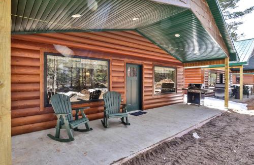Conover House | The Raccoon