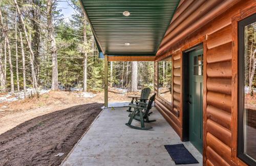 Conover House | The Raccoon