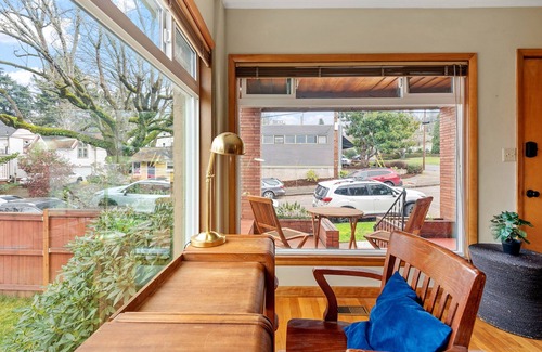 North Tabor Apartment | The Rachael