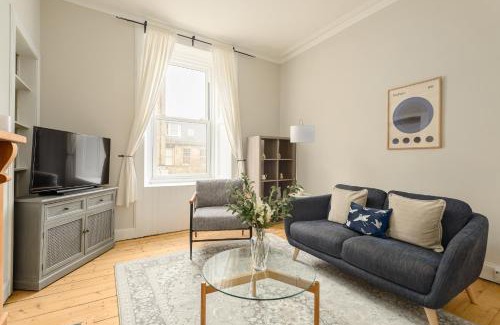 Stockbridge Apartment | The Raeburn Residence - Stockbridge