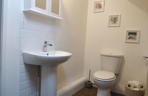 Millom Apartment | The Rafters Bank House Stunning Apartment