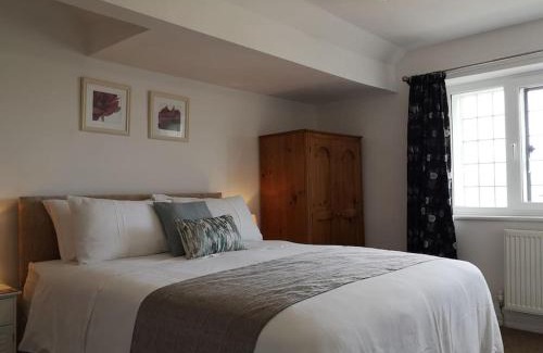 Millom Apartment | The Rafters Bank House Stunning Apartment