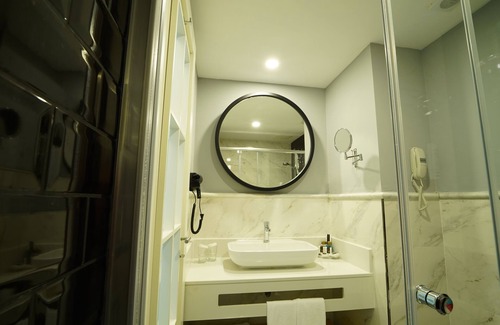 Side Resort | The Raga Side - Adults Only - All inclusive