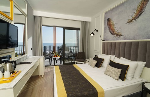 Side Resort | The Raga Side - Adults Only - All inclusive