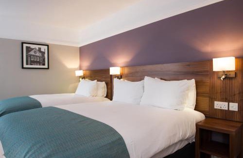 Hacton Hotel | The Railway by Innkeeper's Collection