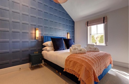 Burnham Market Hotel | The Railway Hotel by Barefoot Retreats