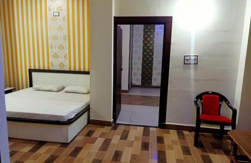 Bhojpur Hotel | The Rajabhoj palace Hotel