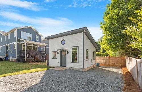Southwest Raleigh House | The Raleigh Nook - near Lenovo Center & Fairground