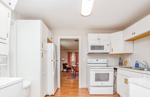 Fayetteville Condo | The Ramsey Rose Residence