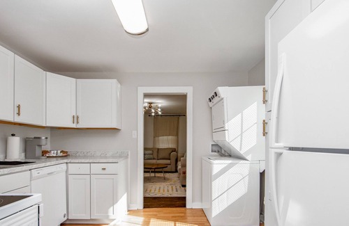Fayetteville Condo | The Ramsey Rose Residence