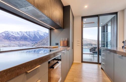 Queenstown House | The Rata Villa