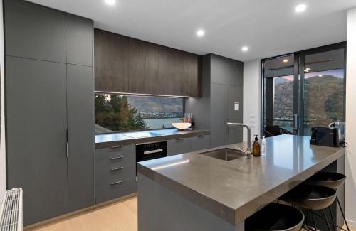Queenstown House | The Rata Villa
