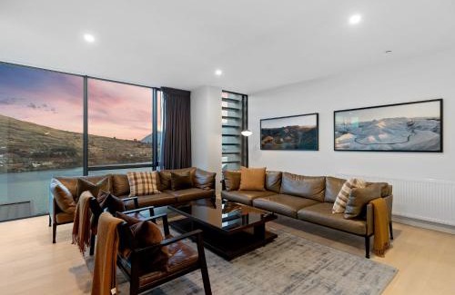 Queenstown House | The Rata Villa