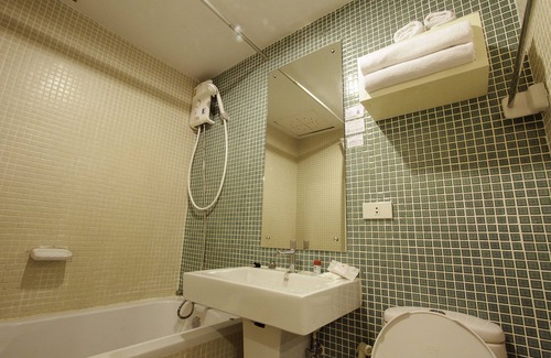 Nai Mueang Hotel | The Ratchathani Hotel