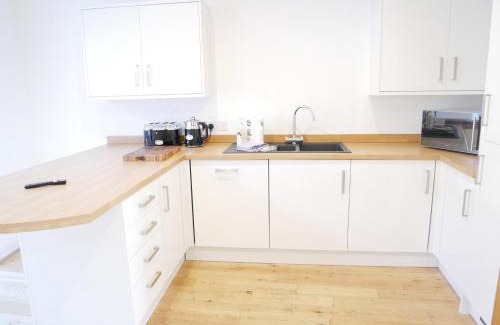 Newland Near Ulverston House | The Ravens Inn, 4 - Bed, Sleeps 6, Pets Welcome