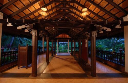 Azhinjilam Resort | The Raviz Kadavu, Kozhikode