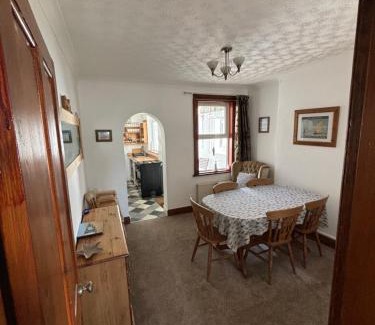 Great Yarmouth House | “The Reach” Lovely 2 bed house in Gorleston on Sea